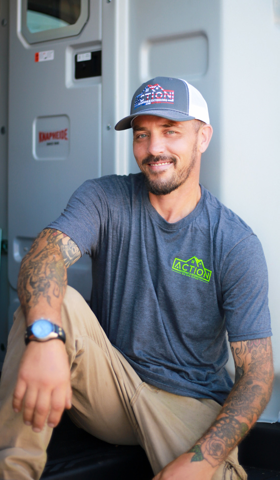 Justin Speers